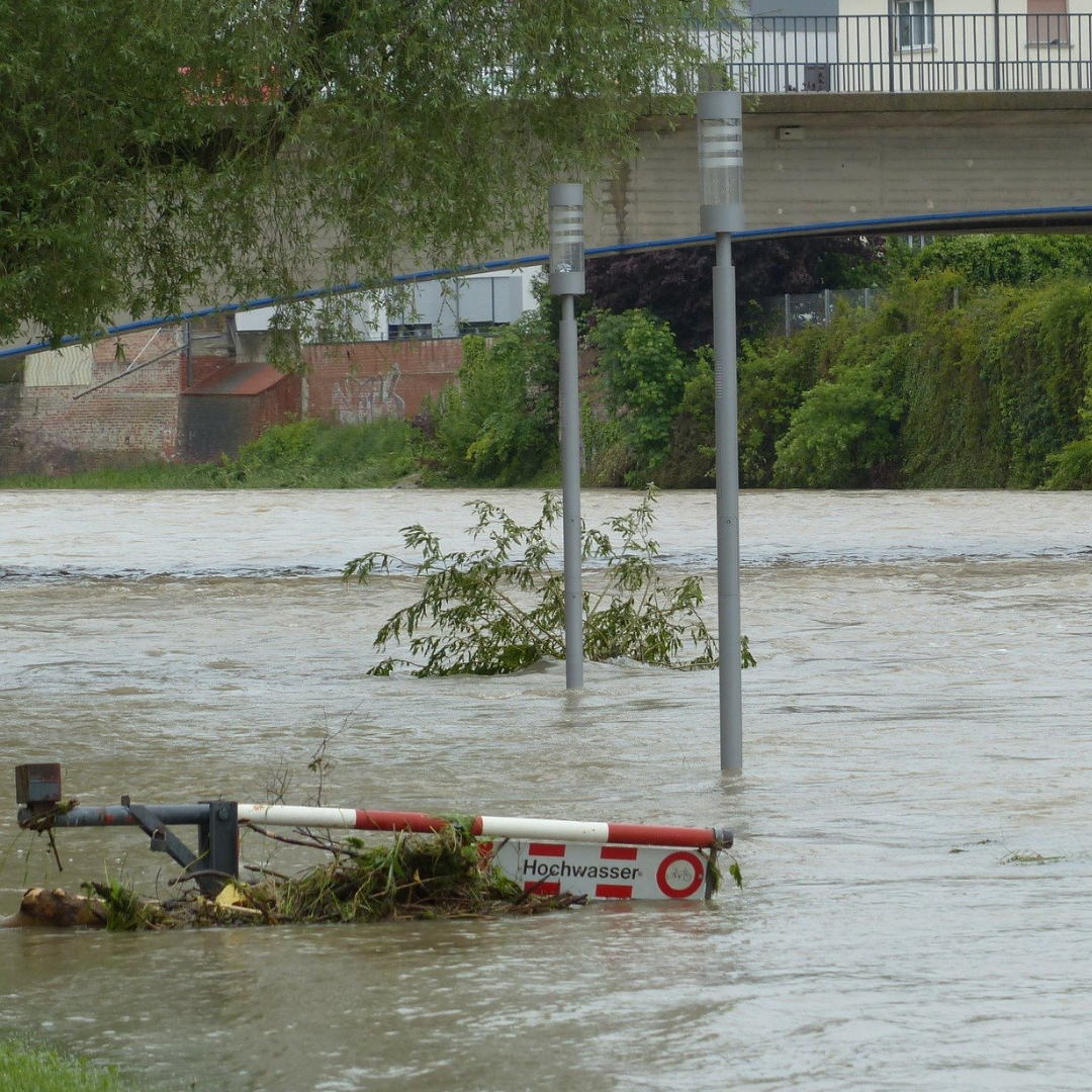 Landtag berät über historische Flutkatastrophe