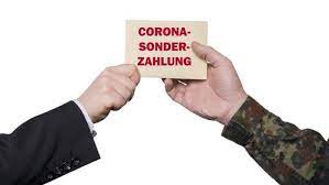 Corona-Sonderzahlung: Kreis Germersheim erhält 1,6 Millionen Euro
