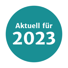 Gesetzliche Neuregelungen ab Januar 2023